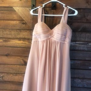 Bridesmaid Dress